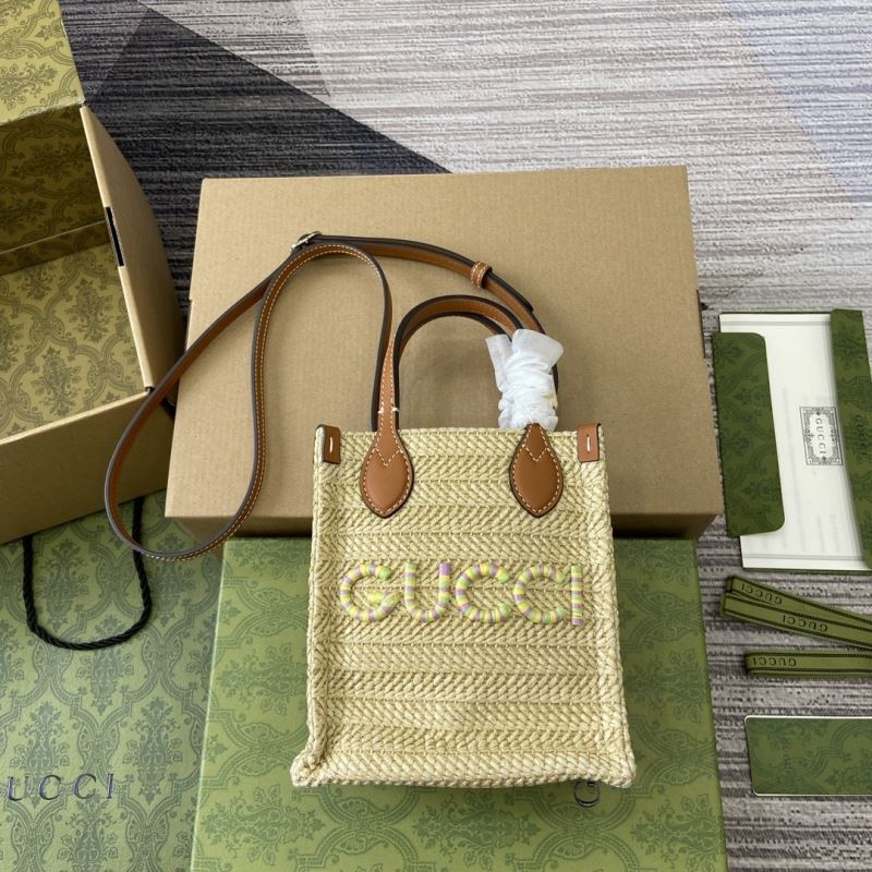 Gucci Satchel Bags